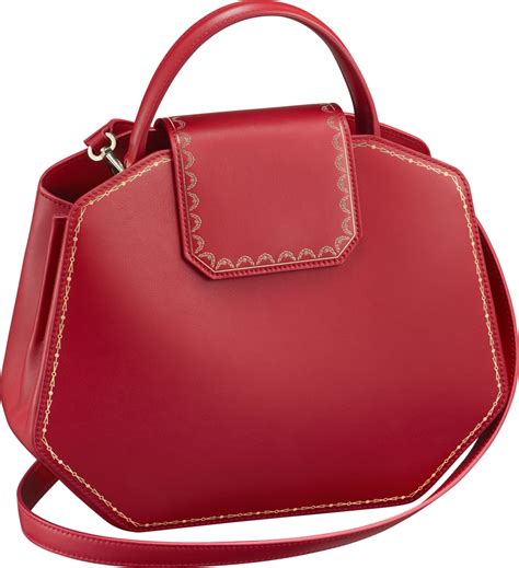 guirlande de cartier bag small model replica|Luxury Bags & Small Leather Goods .